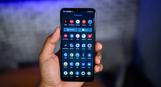 مقایسه نوکیا 7.2 با ردمی نوت 8 پرو شیائومی مقایسه نوکیا 7.2 با ردمی نوت 8 پرو شیائومی